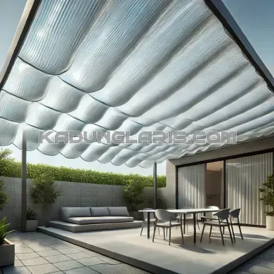 Harga Solartuff Murah Meriah Di Jogja